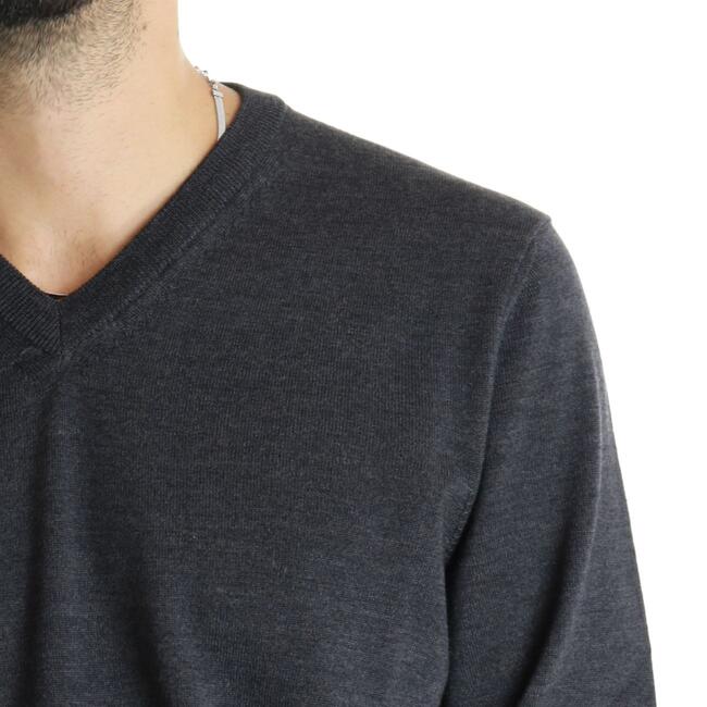 MAGLIA SCOLLO V +39MASQ - Mad Fashion | img vers.650x/